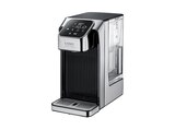 HW 770 ADVANCED Turbo Heißwasserspender, Edelstahl/Schwarz von CASO im aktuellen MediaMarkt Saturn Prospekt für 112,99 €