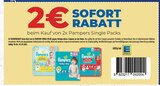 Premium Protection im Angebot bei E center in Falkensee Premium Protection Angebote von Pampers bei E center Falkensee