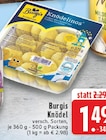 EDEKA Lohmar - Knödel Angebot im Prospekt Knödel bei EDEKA im Lohmar Prospekt für 1,49 €