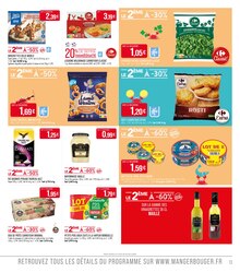 Catalogue Supermarchés Match, 04/08/2026 - 16/08/2026, C'EST TOUS LES JOURS LE MARCHÉ, 22 pages Prospectus Supermarchés Match en cours, "C'EST TOUS LES JOURS LE MARCHÉ", 22 pages