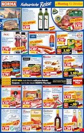Aktueller Norma Prospekt mit Speck, "Mehr fürs Geld", Seite 7