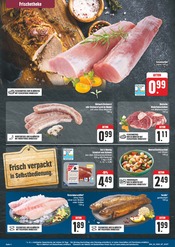 Schweinefilet im nah und gut Prospekt in Zwickau Aktueller nah und gut Prospekt mit Schweinefilet, "Wir lieben Lebensmittel!", Seite 4
