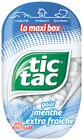 -68% DE REMISE IMMÉDIATE SUR LE 2ÈME PRODUIT SUR TOUT TIC TAC à Carrefour Market dans Villeneuve-lès-Béziers -68% DE REMISE IMMÉDIATE SUR LE 2ÈME PRODUIT SUR TOUT TIC TAC à Carrefour Market dans Villeneuve-lès-Béziers