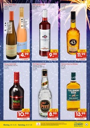 Whisky Angebot im aktuellen Netto Marken-Discount Prospekt auf Seite 4