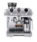 Siebträger-Espressomaschine EC9885.M La Specialista Maestro Angebote von DeLonghi bei expert Gröblinghoff Erkelenz für 1.449,00 €
