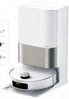 Saugroboter mit Wischfunktion X50 Ultra Complete im Angebot bei expert in Wismar Saugroboter mit Wischfunktion X50 Ultra Complete Angebote von Dreame bei expert Wismar für 777,00 €