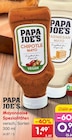 Chipotle Mayo von Papa Joe's für 1,49 € bei Netto Marken-Discount im Angebot Chipotle Mayo von Papa Joe's im aktuellen Netto Marken-Discount Prospekt