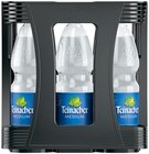 Mineralwasser im Angebot bei REWE in Stuttgart Mineralwasser Angebote von Teinacher bei REWE Stuttgart für 5,49 €