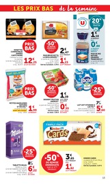 Tablette Angebote im Prospekt "U Express" von U Express Tablette Angebote im Prospekt "U Express" von U Express auf Seite 13