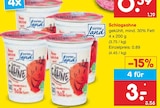 Aktuelle Sahne Angebote bei Netto Marken-Discount in Kassel Aktuelles Schlagsahne Angebot bei Netto Marken-Discount in Kassel ab 3,00 €