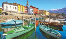 Netto Marken-Discount Neudorf - ITALIEN ITALIEN Angebot bei Netto Marken-Discount Neudorf im Prospekt "Reisen … zu Netto-Preisen!"