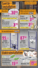 Aktueller Hornbach Prospekt mit Motorrad, "Ran ans PROJEKT. Es ist schon Pflanzzeit.", Seite 33