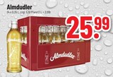 Trinkgut Karlsbad - Almdudler Angebot im Prospekt Almdudler bei Trinkgut im Karlsbad Prospekt für 25,99 €