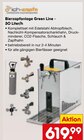 Bierzapfanlage Green Line - 30 Liter/h Angebote bei Netto Marken-Discount Marl für 619,99 €