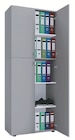 Büroschrank Angebote von VCM bei Lidl Reutlingen für 199,00 €