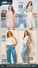 Jeans Angebot & Preis im aktuellen Netto mit dem Scottie Prospekt Jeans Angebot im aktuellen Netto mit dem Scottie Prospekt auf Seite 24