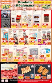Lait Angebote im Prospekt "Votre Discounter Régional" von Norma auf Seite 5