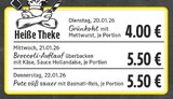 Grünkohl mit Mettwurst Angebote bei EDEKA Grevenbroich für 4,00 €