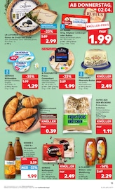 Aktueller Kaufland Prospekt mit Senseo, "KNÜLLER", Seite 29