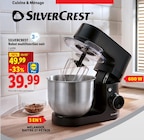Robot multifonction noir - SILVERCREST - Lidl à Aix-les-Bains Robot multifonction noir - SILVERCREST en promo chez Lidl Aix-les-Bains à 39,99 €