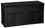 Coffre de rangement intérieur / extérieur à Carrefour dans Nespouls Coffre de rangement intérieur / extérieur à Carrefour dans Nespouls