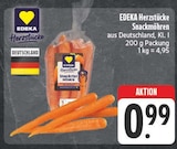 Snackmöhren bei E center im Kulmbach Prospekt für 0,99 €