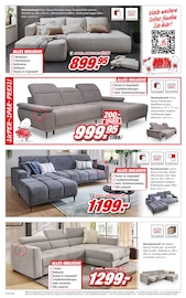 Couch im Möbel AS Prospekt in Baden-Baden Aktueller Möbel AS Prospekt mit Couch, "WOHNTRÄUME zum Sparpreis!", Seite 4