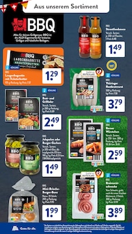 ALDI SÜD Prospekt der aktuellen Woche, gültig von 01.06.2026 bis 06.06.2026 Aktueller ALDI SÜD Prospekt "Gutes für Alle." mit 32 Seiten