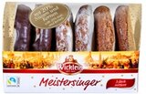 Aktuelle Lebkuchen Angebote bei Kaufland in Magdeburg Aktuelles Burggraf Angebot bei Kaufland in Magdeburg ab 2,69 €