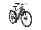 Aktuelles TERRA 6.8i All Terrain Bike (ATB) (Laufradgröße: 28 Zoll, Rahmenhöhe: 55 cm, Erwachsene-Rad, 711, Graphite green matt) Angebot bei MediaMarkt Saturn in Mönchengladbach ab 2.049,00 €