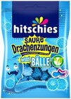 Saure Drachenzungen Brizzl Bälle im Angebot bei REWE in Siegen Saure Drachenzungen Brizzl Bälle Angebote von Hitschies bei REWE Siegen für 1,19 €