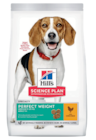 SÉLECTION DE CROQUETTES POUR CHIEN 12KG - HILL'S SCIENCE PLAN - Animalis à Villeurbanne SÉLECTION DE CROQUETTES POUR CHIEN 12KG - HILL'S SCIENCE PLAN en promo chez Animalis Villeurbanne à 53,54 €
