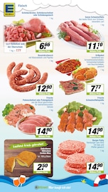 Bratwurst im EDEKA Prospekt in Münster Aktueller EDEKA Prospekt mit Bratwurst, "Aktuelle Angebote", Seite 4