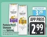 EDEKA - Shampoo Angebot im Prospekt Shampoo bei EDEKA im Prospekt "" für 2,99 €
