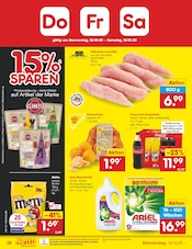 Cola im Netto Marken-Discount Prospekt in Ahaus Aktueller Netto Marken-Discount Prospekt mit Cola, "Aktuelle Angebote", Seite 28