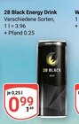 Aktuelle Warsteiner Angebote bei GLOBUS in Weißenfels Aktuelles Energy Drink Angebot bei GLOBUS in Weißenfels ab 0,99 €