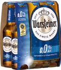 Bier im Angebot bei Getränke Hoffmann in Pinneberg Bier Angebote von Warsteiner bei Getränke Hoffmann Pinneberg für 4,99 €