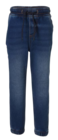 Jogging thermique en denim - LUPILU en promo chez Lidl Jogging thermique en denim - LUPILU dans le catalogue Lidl
