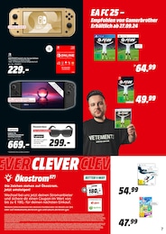 Nintendo Switch Spiel im MediaMarkt Saturn Prospekt "LET'S GO DEALS - Wahnsinns Schnell Verkauf" auf Seite 7