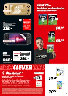 Fernseher im MediaMarkt Saturn Prospekt "LET'S GO DEALS - Wahnsinns Schnell Verkauf" mit 12 Seiten (Freital)