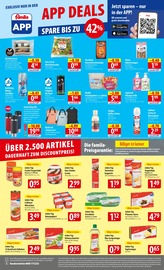 Haribo im famila Nordost Prospekt in Falkensee Aktueller famila Nordost Prospekt mit Haribo, "besser als gut!", Seite 24