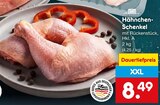 Haehnchenschenkel im Netto Marken-Discount Prospekt Hähnchen-Schenkel im aktuellen Netto Marken-Discount Prospekt für 8,49 €