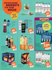 Energydrink im tegut Prospekt in Erfurt Aktueller tegut Prospekt mit Energydrink, "tegut… gute Lebensmittel", Seite 19