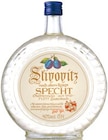 Slivovitz Zwetschgenobstbrand Angebote von Specht bei Netto mit dem Scottie Dresden für 9,99 €