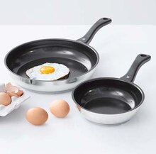 Pfannen-Set bei porta Möbel in Minden Pfannen-Set im Angebot bei porta Möbel Minden für 59,95 €