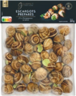 48 Escargots à la Bourguignonne - GOURMET FINEST CUISINE dans le catalogue Aldi