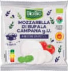 Bio Mozzarella di bufala Campana von BioBio im aktuellen Netto Marken-Discount Prospekt für 1,79 €