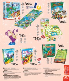 Offre Tirelire dans le catalogue JouéClub du moment à la page 255