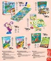 Promos Tirelire dans le catalogue "JOUEZ AVEC NOUS" de JouéClub à la page 255 Promos Tirelire dans le catalogue "JOUEZ AVEC NOUS" de JouéClub à la page 255