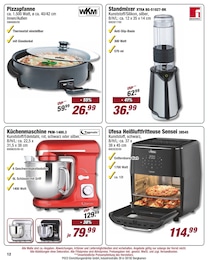 POCO Pizzapfanne im Prospekt 